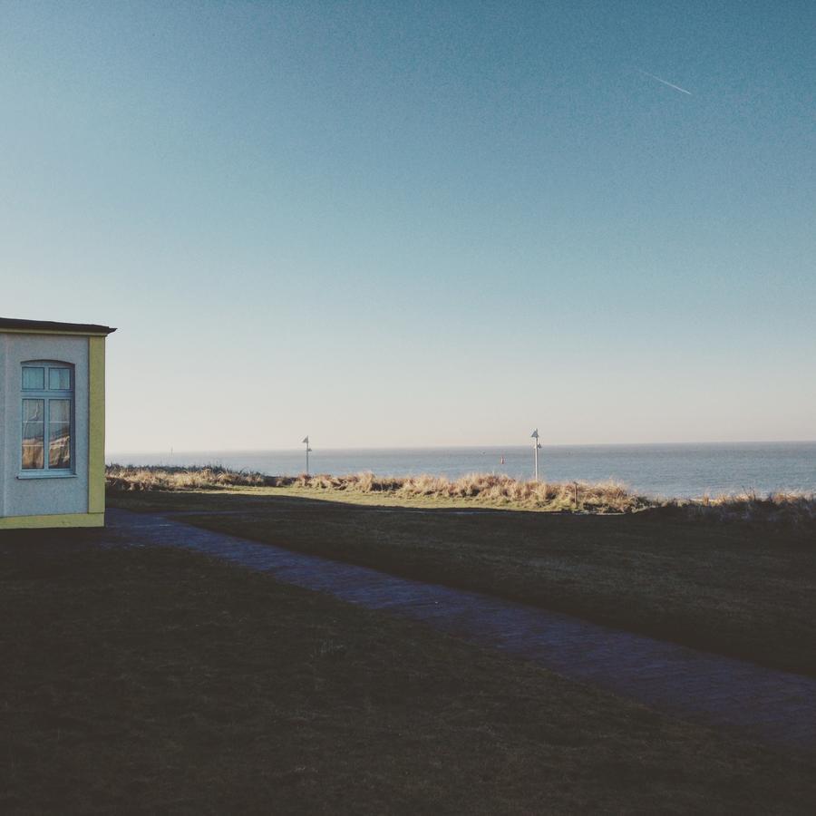 Hotel Meeresburg Norderney Zewnętrze zdjęcie