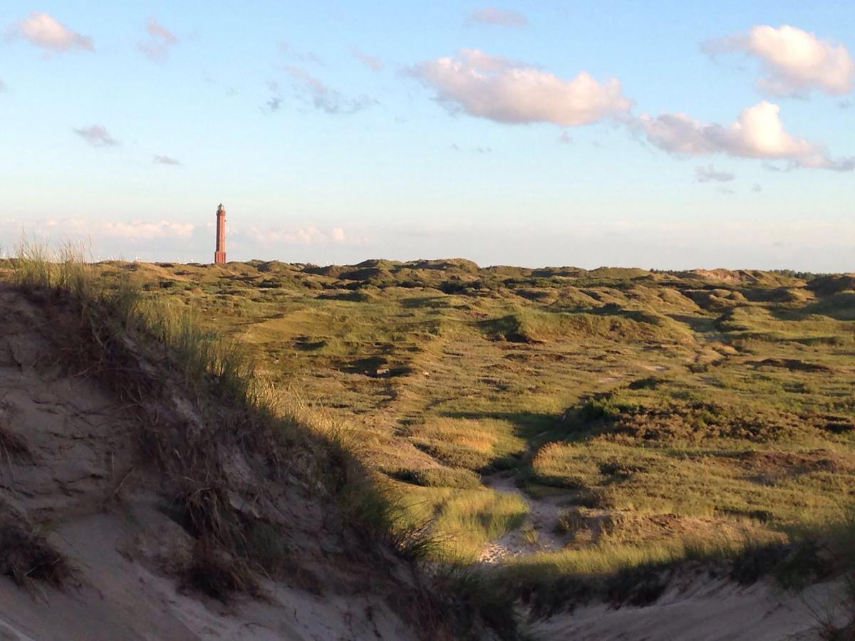 Hotel Meeresburg Norderney Zewnętrze zdjęcie